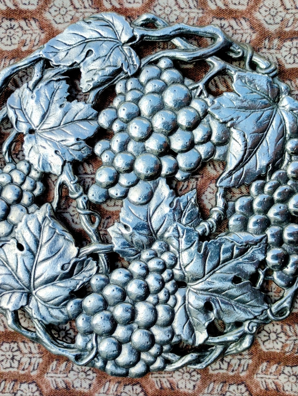 Arthur Court Trivet